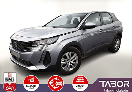 Peugeot 3008 1.2 PureTech 130 Active Pack LED PDC Kam