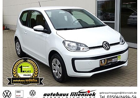 VW Up move ! 1.0 *ZV*EFH*Klima*