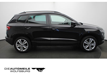 Skoda Karoq 1.0 TSI Style Navi/LED/Kamera