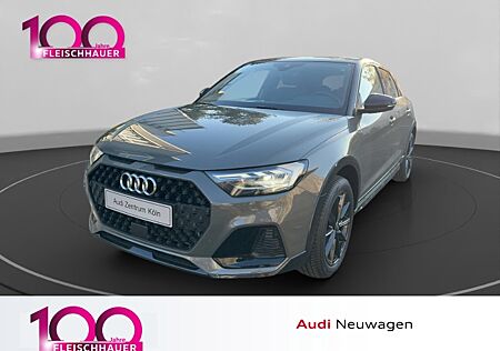 Audi A1 allstreet 30 TFSI 85(116) kW(PS) s-tronic