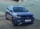 VW T-Cross 1.5 TSI DSG Style Navi,AHK,Kamera