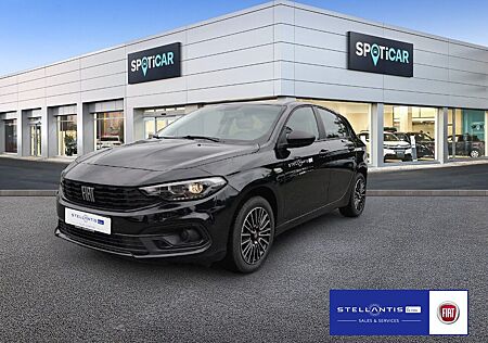 Fiat Tipo 1.5 GSE Mild-Hybrid Cross (EURO 6d)