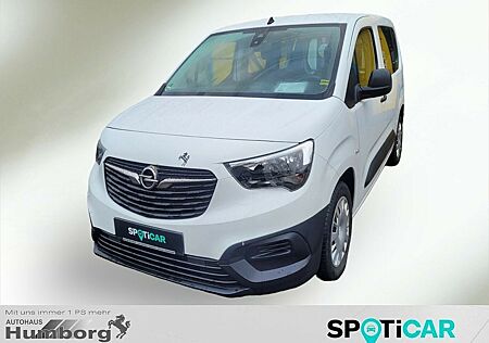 Opel Combo Life Selection