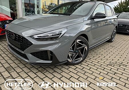 Hyundai i30 N Line Mild-Hybrid 1.5 T-GDI EU6e Panorama Navi LED Apple CarPlay Android Auto