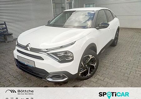 Citroën C4 1.2 Shine LED/Navi/SHZ/PDC/DAB+/180°Kamera