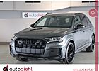 Audi Q7 50 TDI competition plus
