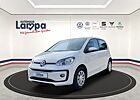 VW Up ! Move 1.0 Sitzh., RFK, LED