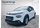 Citroën C3 1.2 PureTech Feel KLIMA+SITZHEIZUNG+BLUETOOTH