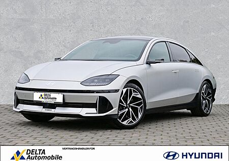 Hyundai IONIQ 6 77.4 KWh UNIQ VOLLAUSSTATTUNG Schiebedac