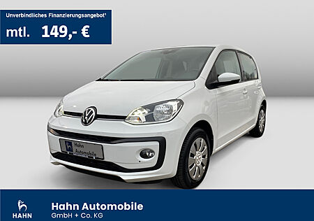 VW Up ! 1.0 Klima Sitzh Cam Klima Sitzh.