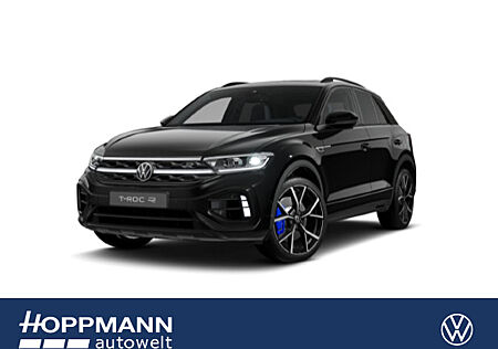 VW T-Roc R 2.0 l TSI OPF 4MOTION 221 kW (300 PS) 7-Gang-Doppelkupplungsgetriebe DSG