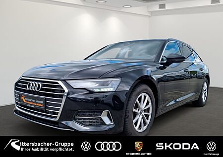 Audi A6 Avant VirtualCockpit Navi Panoramad Leder AHK