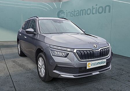 Skoda Kamiq Ambition 1.0 TSI - PDC+,SHZ