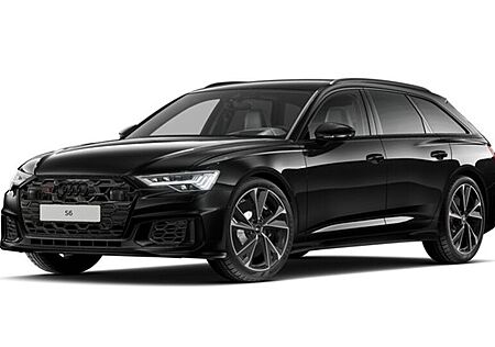 Audi S6 Avant 3.0TDI basis HD Matrix LED, Anhängevorrichtung, Panoramaglasdach