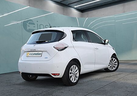 Renault ZOE E-Tech 100% el. EXPERIENCE R110 Z.E. 50