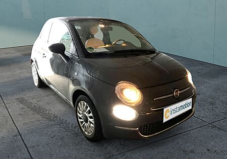 Fiat 500 DolceVita 1.0 Mild Hybrid EU6d MY21 UConnect DAB