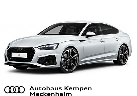 Audi A5 Sportback 35 TFSI UPE 62.525 S line Business