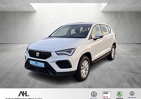 Seat Ateca 1.0 TSI Reference /PDC/SHZ/BT/Tempomat/