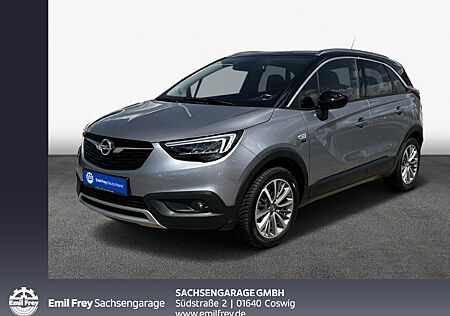 Opel Crossland X 1.2 Start/Stop 2020 AHZV Navi