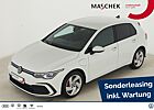 VW Golf GTE Navi ACC Sitzh PDC Lane Assist DAB LED