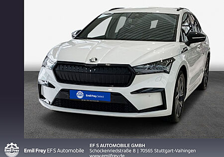 Skoda Enyaq iV 60 Sportline