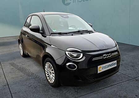 Fiat 500E 500 e Action Automatik Komfort,-Radio & Winter-Paket Navi Memory Sitze Apple CarPlay Android Auto