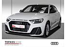 Audi A1 Sportback 30 TFSI S-LINE KLIMA LED PDC CARPLAY