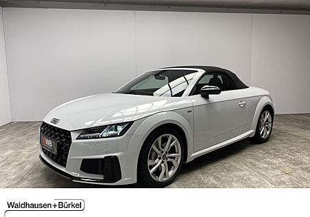 Audi TT Roadster 45 TFSI quattro S-tronic Klima Navi