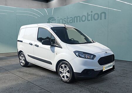 Ford Transit Courier Kasten Trend 74 kW