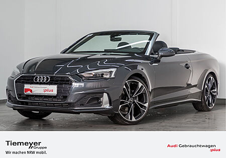 Audi A5 Cabriolet 35 TFSI ADVANCED LM20 ALCANTARA ASSIST AHK