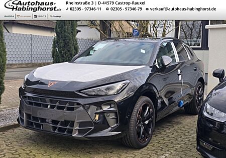 Cupra Terramar 1.5 eTSI DSG Navi HeadUp Sennheiser e.Hk 20Alu