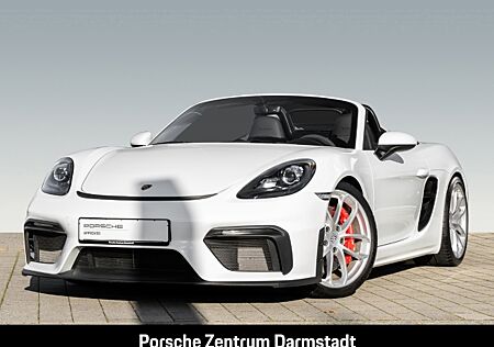 Porsche 718 Cayman 718 Spyder Sportabgasanlage Rückfahrkamera BOSE