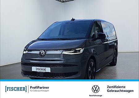 VW T7 Multivan 1.4 Multivan Edition Hybrid Life lang digi