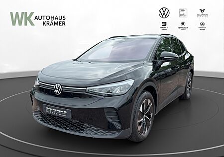 VW ID.4 Pro 210 kW (286 PS) 77 kWh 1-Gang-Automatik