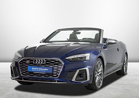 Audi S5 Cabrio TFSI quattro MATRIX HUD