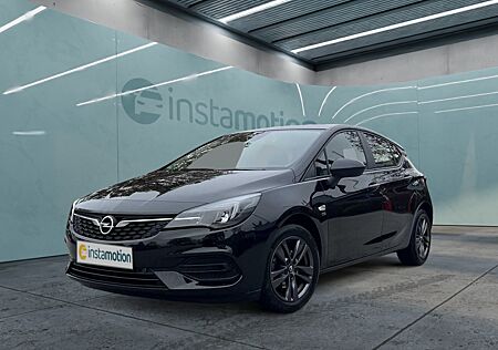 Opel Astra 1.2 Turbo 120 Jahre