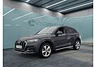 Audi Q5 45 TFSI Q S tronic advanced AHK Assistenz Navi+ Pano 19