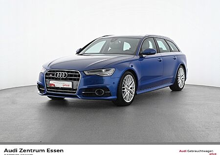 Audi S6 Avant 4.0 TFSI quattro S-TRONIC PANO LED NAV PLUS SHZ STHZ PDC MUFU