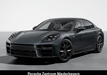 Porsche Panamera 4 | SportDesign Paket | Surround View |