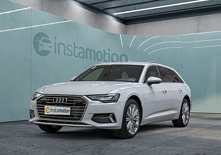 Audi A6 Avant 50 TDI Q SPORT TOUR KAMERA eSitze