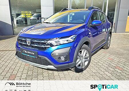 Dacia Sandero Stepway Comfort 1.0 TCE