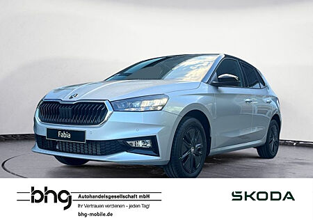 Skoda Fabia Selection 1,0 TSI 7-Gang-DSG