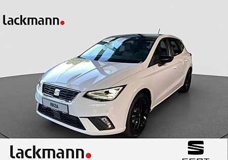 Seat Ibiza 1.0 TSI FR *Navi*Panorama*Alcantara*Beats*