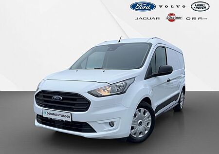 Ford Transit Connect 1.5 KastenTrend/Schiebetür/Klima