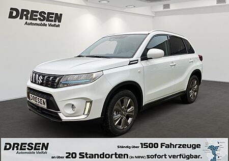 Suzuki Vitara Comfort/ Allrad+Rückfahrlkamera+Navigation