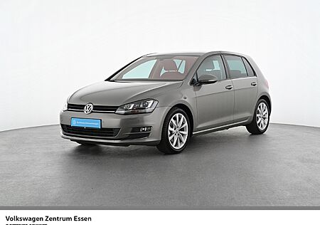 VW Golf Highline 1.4 TSI Xenon Navi SHZ