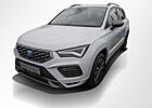 Seat Ateca FR 1.5 TSI DSG/AHK/NAVI/SHZ/PLA/RFK/SHA