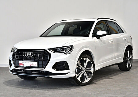 Audi Q3 35 2.0 TDI advanced (EURO 6d)