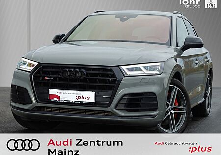 Audi SQ5 3.0 TDI quattro tiptronic *Matrix*B&O*VC*AHK