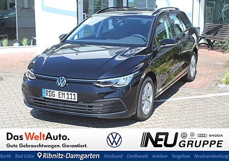 VW Golf Variant Life Golf VIII Variant 2.0 TDI DSG